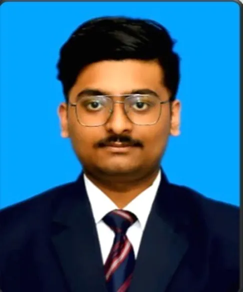 Abhishek Singh Rathore